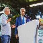 FEDERCACCIA TOSCANA-UCT. IN OLTRE MILLE A DONORATICO PER DARE VOCE AI CACCIATORI TOSCANI: SI APRE UNA NUOVA FASE DI CONFRONTO CON LA REGIONE