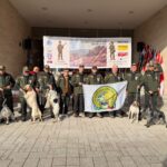 MONDIALI DI CINOFILIA 2026: AL VIA L’AVVENTURA AZZURRA IN SERBIA