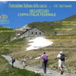 COPPA ITALIA FEDERALE SU SELVAGGINA TIPICA ALPINA