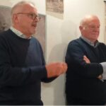 FIDC LIGURIA. UNA SERATA NEL NOME DELLA CINOFILIA