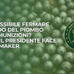 FACE. UNA INTERVISTA AL PRESIDENTE HOEDEMAKER SULL’IMPOSSIBILITÀ DI FERMARE IL BANDO DEL PIOMBO NELLE MUNIZIONI