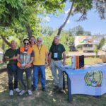 CERESOLE D’ALBA (CN): ELIMINATORIA REGIONALE 58° CAMPIONATO TROFEO S.UBERTO INDIVIDUALE