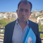 CALABRIA. COLOMBACCIO IN PREAPERTURA: IL COMMENTO DEL PRESIDENTE GIORDANO