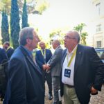 COMMISSIONE AGRICOLTURA DELLA CAMERA. ON. BRUZZONE NUOVO PRESIDENTE