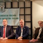 FEDERCACCIA TOSCANA-UCT. CACCIA, GESTIONE E FUTURO: DAL SEMINARIO DI PESCIA EMERGE UN NUOVO MODELLO