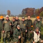 FEDERCACCIA ABBIATEGRASSO: DA QUASI 40 ANNI PUNTO FERMO PER IL TERRITORIO