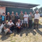 FEDERCACCIA JESI. DISPUTATA LA SELEZIONE PROVINCIALE SANT’ UBERTO