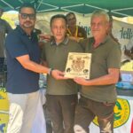 FIDC ANAGNI. DISPUTATO IL TROFEO “CITTÀ DI ANAGNI”