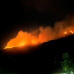 INCENDI BOSCHIVI, TUTELARE L’AMBIENTE SIGNIFICA AVERE IL CORAGGIO DI CAMBIARE. UNA RIFLESSIONE DEL VICEPRESIDENTE VICARIO FEDERPARCHI