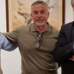 FIDC-UCT: CORDOGLIO PER LA SCOMPARSA DI MAURIZIO COLLECCHI