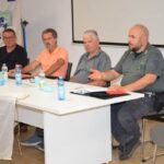 FEDERCACCIA PIACENZA. UN SUCCESSO LA SERATA INFORMATIVA