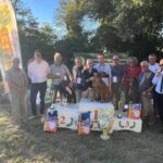 FIDC DERUTA. UNA GIORNATA INTIMA, EMOZIONANTE E INDIMENTICABILE!