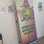 FEDERCACCIA-UCT SAN GIOVANNI VALDARNO: OLTRE 130 PARTECIPANTI AL PRANZO SOCIALE