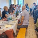 PARMA, LA CACCIA DAL CUORE GRANDE: SUCCESSO PER IL PRANZO SOLIDALE DELLE FEDERCACCIATRICI A CASTRIGNANO