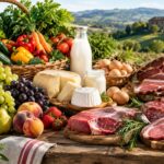 ACCADEMIA DEI GEORGOFILI. AGRICOLTURA, UNA REPUTAZIONE INGIUSTA DA NARRAZIONI SBAGLIATE