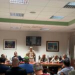 FEDERCACCIA UMBRA. A PERUGIA IL BRINDISI DEL CACCIATORE