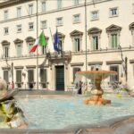AMBIENTE: DA CDM OK AL DECRETO-LEGGE PER RAFFORZARE LE ISTRUTTORIE E GLI INTERVENTI SU CLIMA, ECONOMIA CIRCOLARE E BONIFICHE