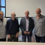 A FIRENZE I VERTICI DI FEDERCACCIA TOSCANA-UCT, ANUU MIGRATORISTI TOSCANA ED ENALCACCIA TOSCANA: AGENDA COMUNE PER IL FUTURO DELLA CACCIA