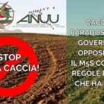 FEDERCACCIA TOSCANA – UCT. CACCIA, IL PARADOSSO DI CHI GOVERNA E FA OPPOSIZIONE: IL M5S CONTRO LE REGOLE DEL PFVR CHE HA VOTATO