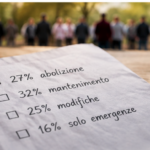 CABINA DI REGIA MONDO VENATORIO: SULLA CACCIA IL CONFRONTO PARTA DAI DATI