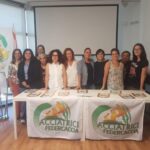FEDERCACCIA SICILIA E IL COORDINAMENTO CACCIATRICI REGIONALE RICORDANO PAOLA GOBBI