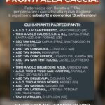 “PRONTI ALLA CACCIA”. SCOPRI I TAV ADERENTI ALL’INIZIATIVA BERETTA, FIDC E FITAV PER PREPARARE I CACCIATORI ALLA PROSSIMA STAGIONE