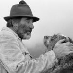 PUNTO DI VISTA – MARIO RIGONI STERN, IL CACCIATORE CHE ASCOLTAVA IL BOSCO