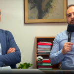 FEDERCACCIA SARDEGNA. IL PRESIDENTE BACCIU A LA MADDALENA TV