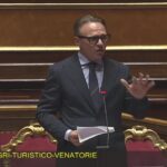 DDL CACCIA: LOLLOBRIGIDA, NON SARÀ UNA LETTERA DI UN BUROCRATE UE A FERMARE I LAVORI