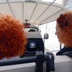 CAPELLI ROSSI