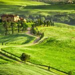 CIA SIENA: EOLICO NELLE CRETE SENESI. NO AL PROGETTO DI MUCIGLIANI
