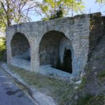 FEDERCACCIA COMUNALE APIRO (MC): RIPRISTINO FONTE STORICA