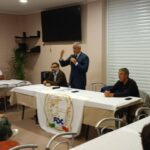 FEDERCACCIA PROVINCIALE PESARO URBINO. UNA SERATA DEDICATA AGLI UNGULATI