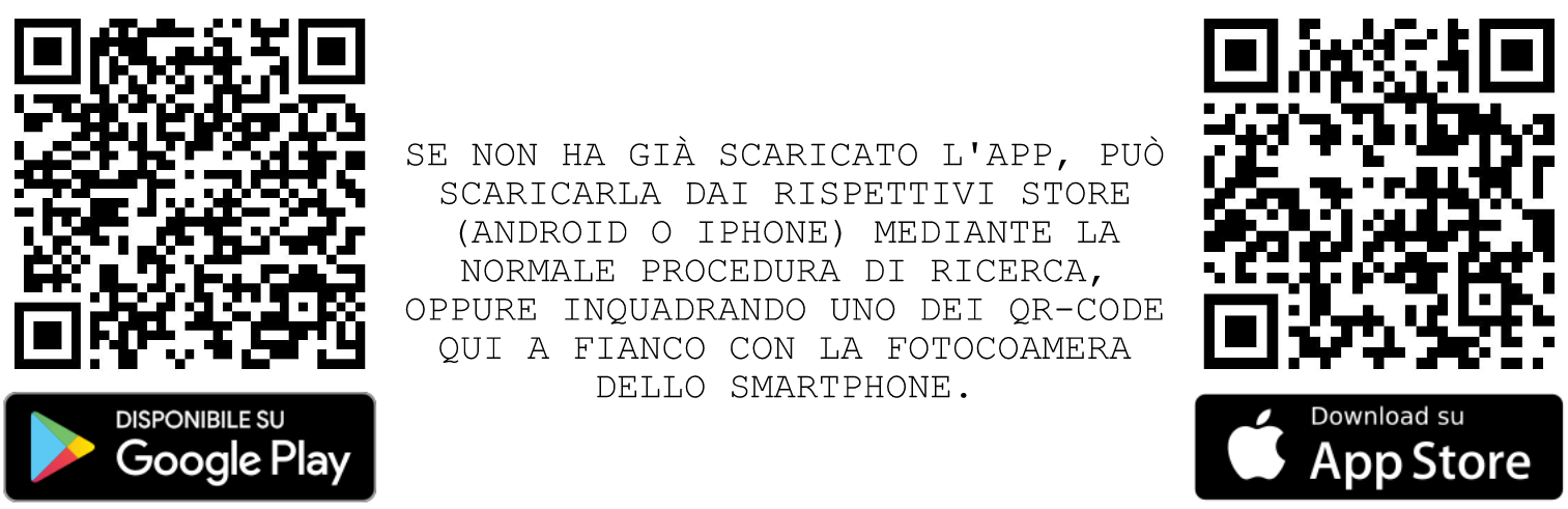 xcaccia qr code
